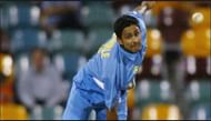 anil kumble